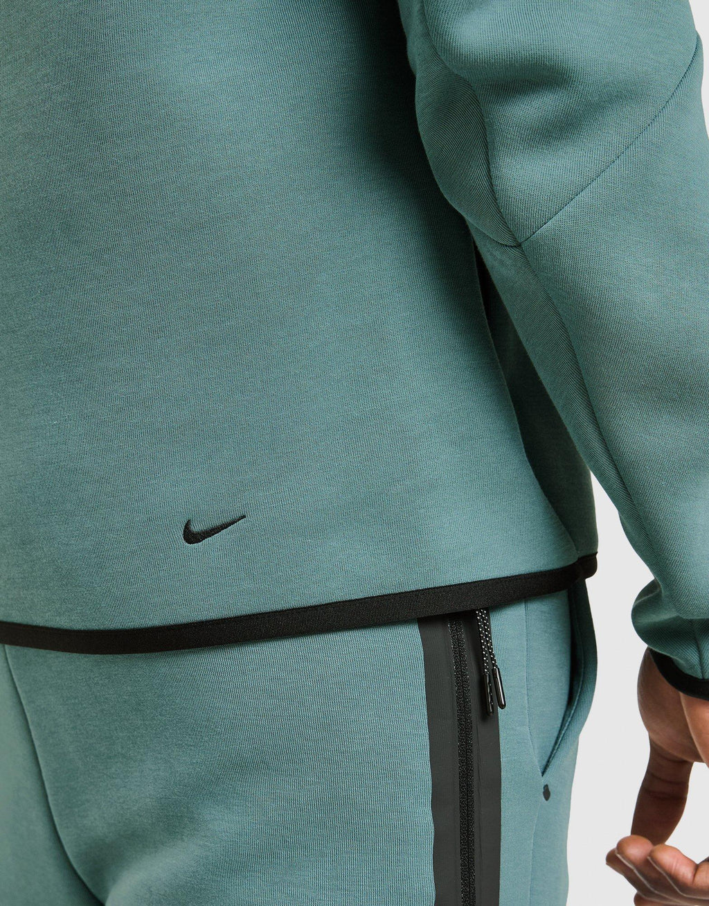 Tech Fleece Full Zip Hoodie