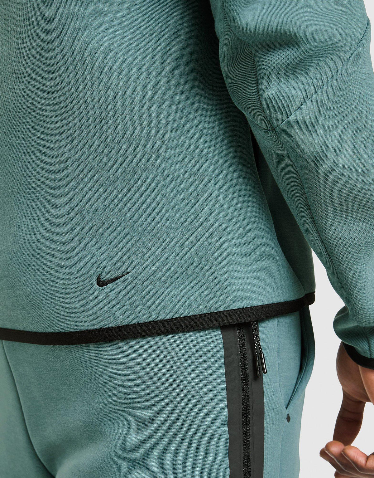 Tech Fleece Full Zip Hoodie