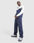 Tech Open-Hem Track Pants