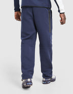 Tech Open-Hem Track Pants