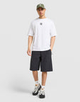 Tech Sun Shorts
