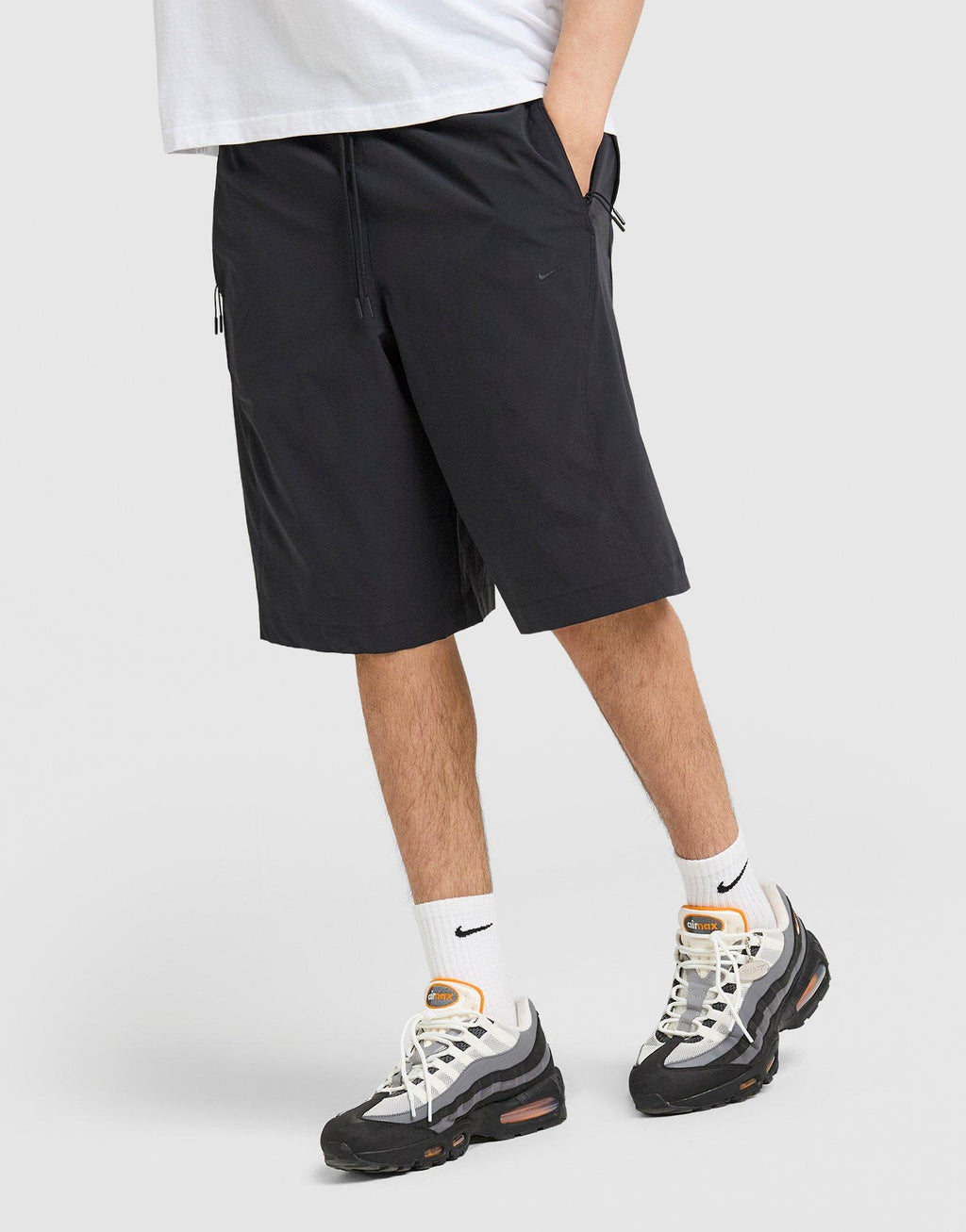 Tech Sun Shorts