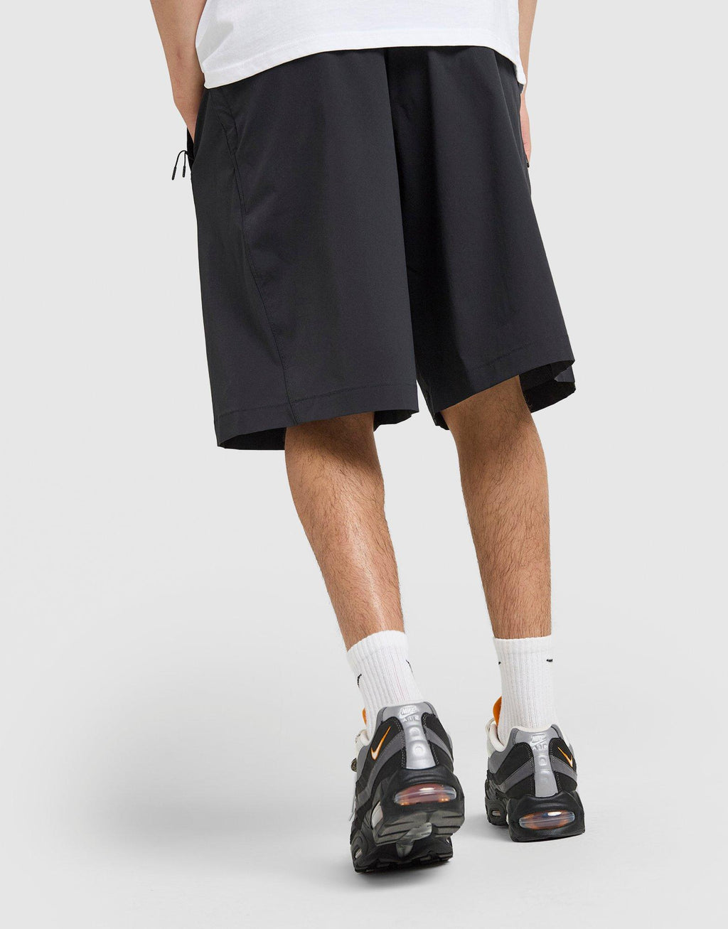 Tech Sun Shorts