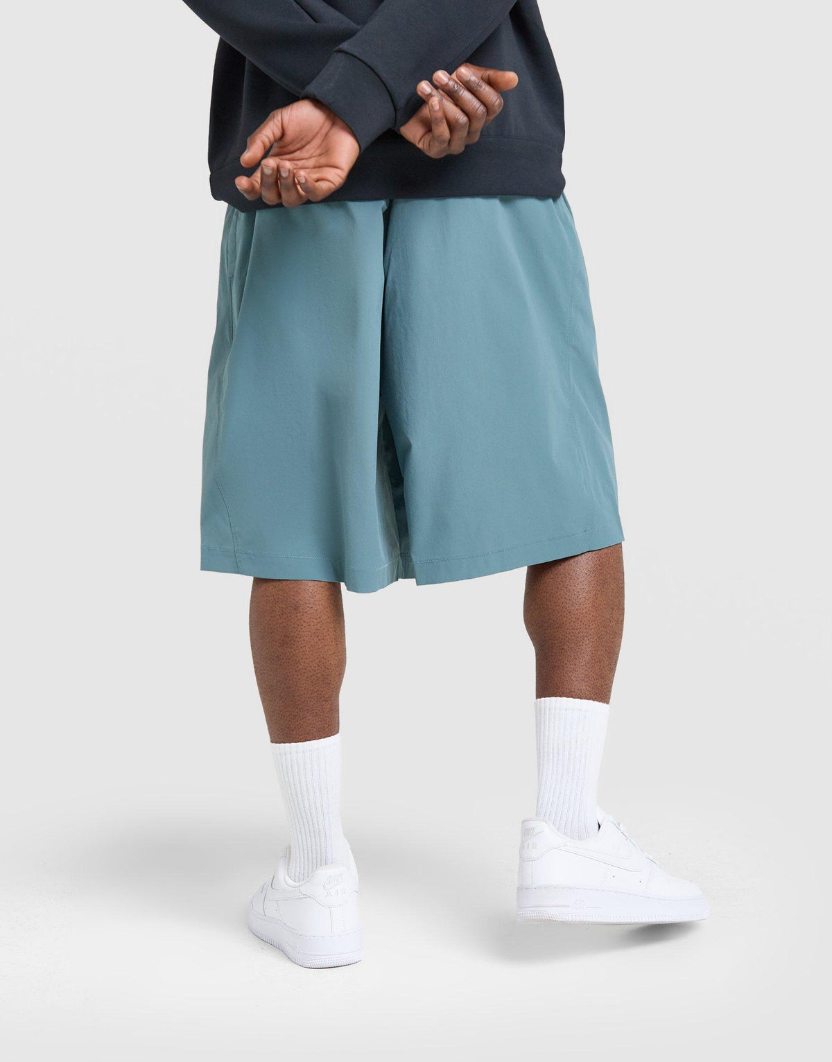 Tech Sun Shorts