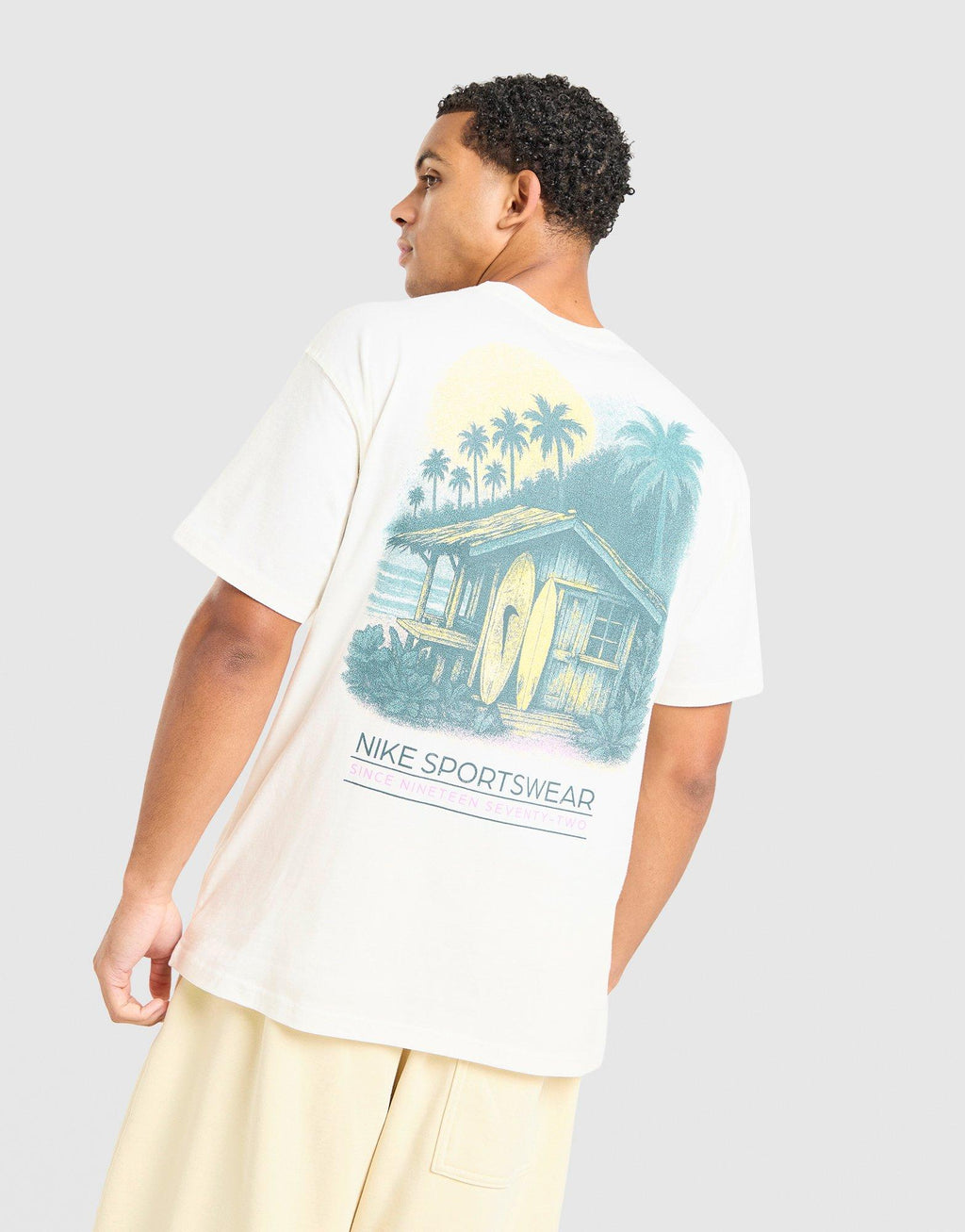 Palm T-Shirt