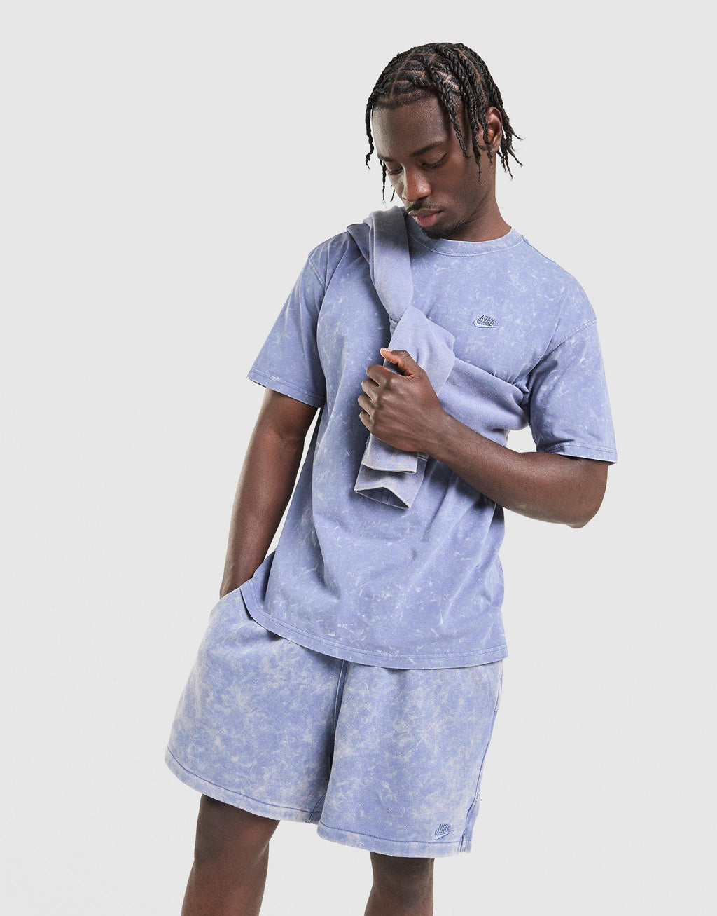 Washed T-Shirt
