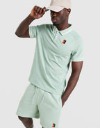 Tennis Polo Shirt