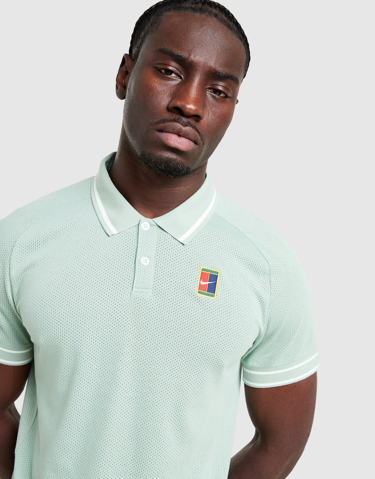 Tennis Polo Shirt