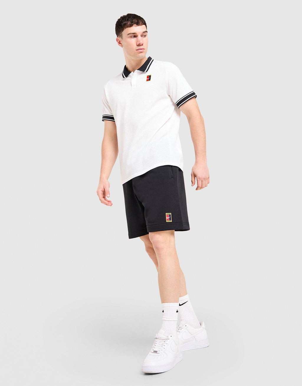 Tennis Shorts