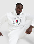 Tennis Hoodie