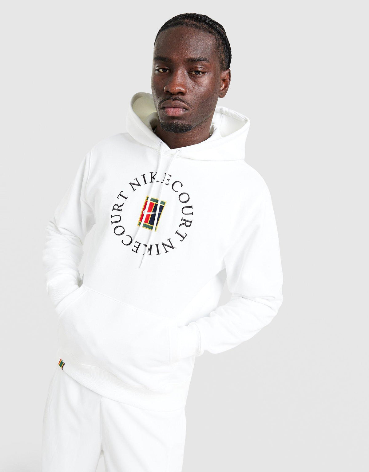 Tennis Hoodie