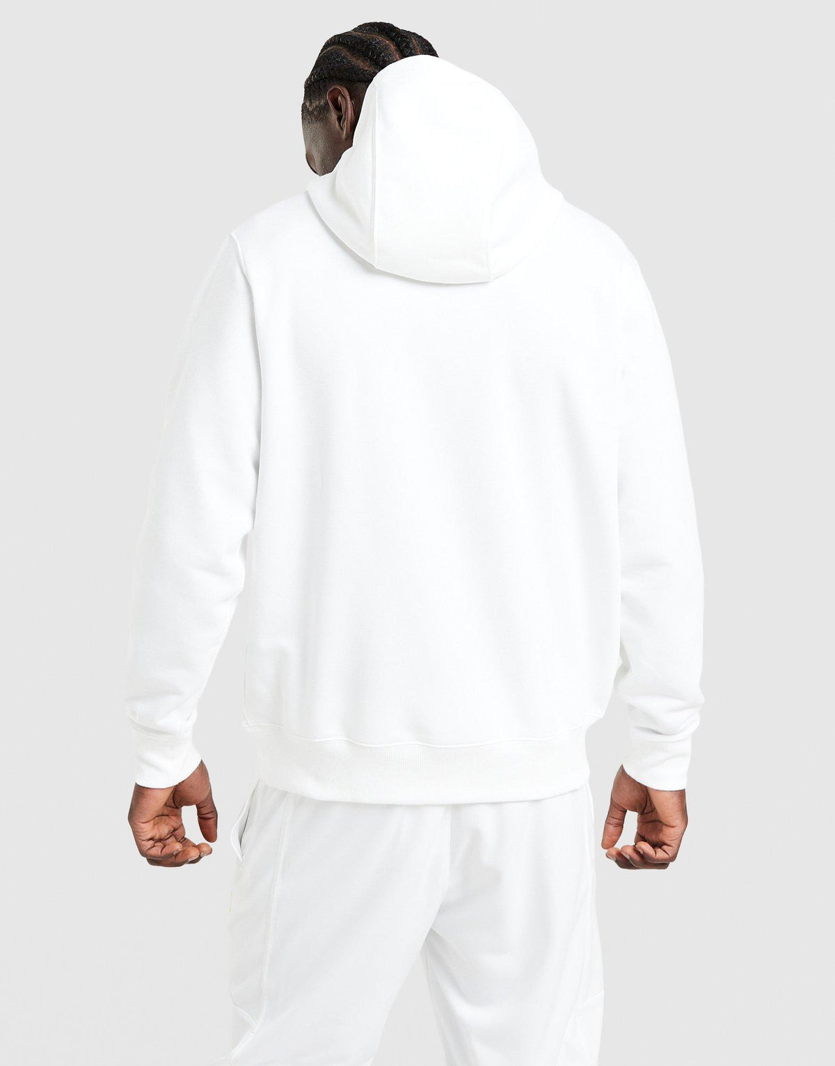 Tennis Hoodie