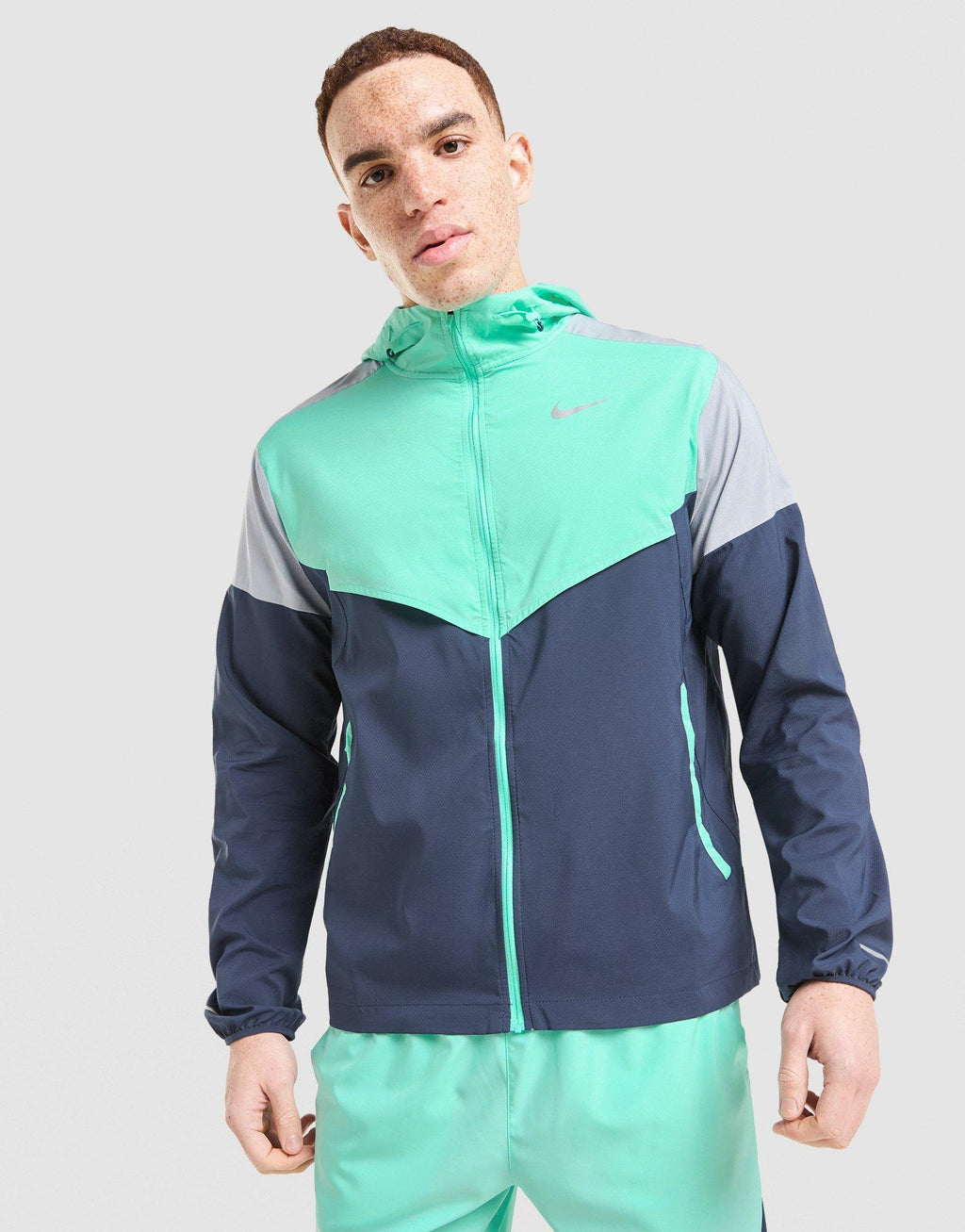 Windrunner Jacket