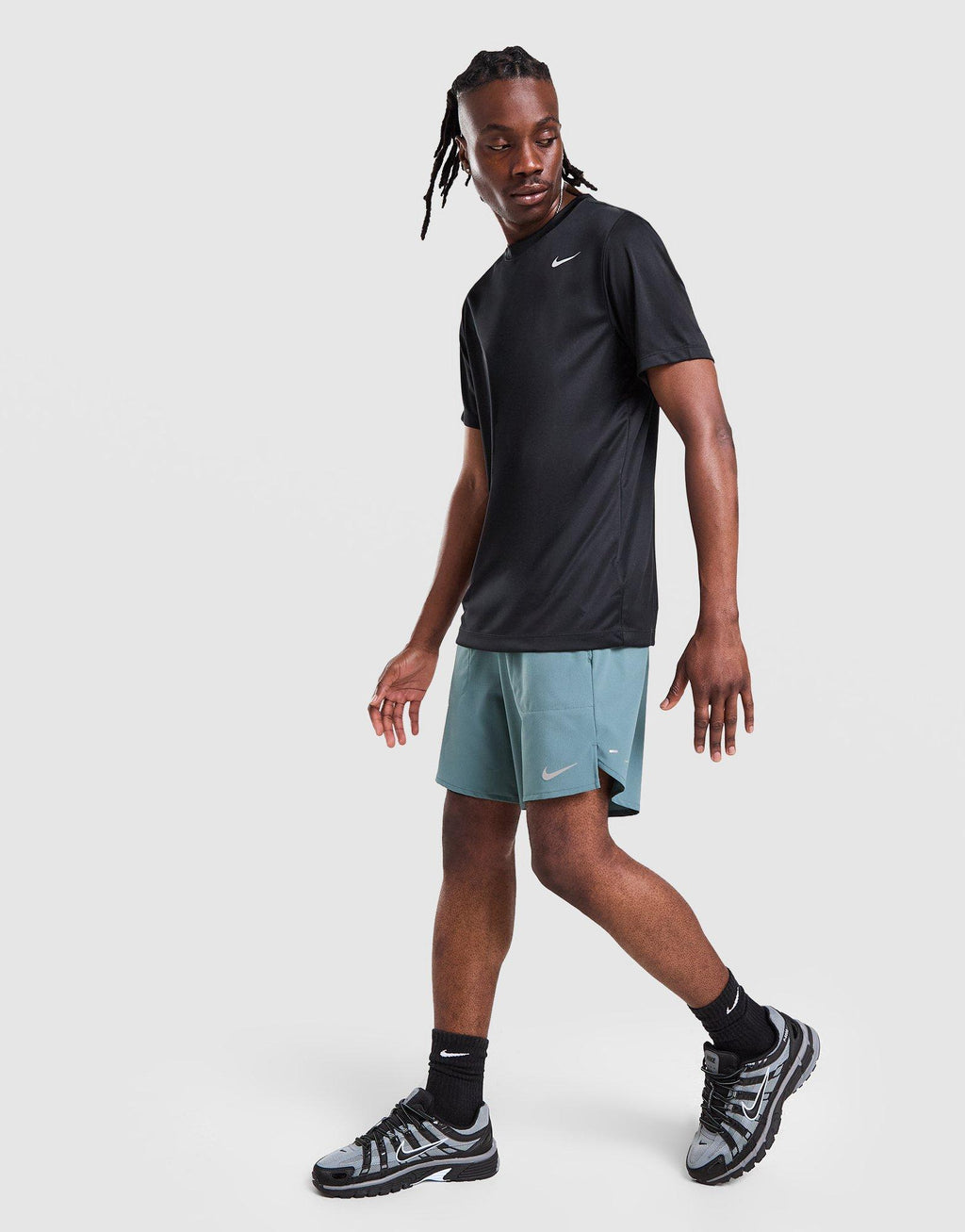 Stride Shorts