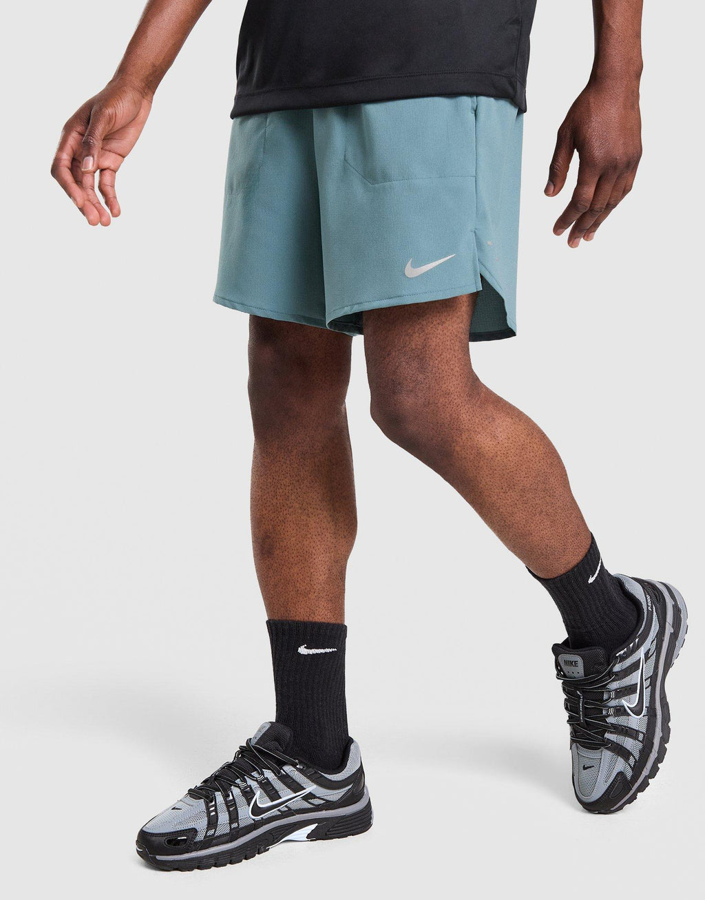 Stride Shorts