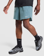 Stride Shorts