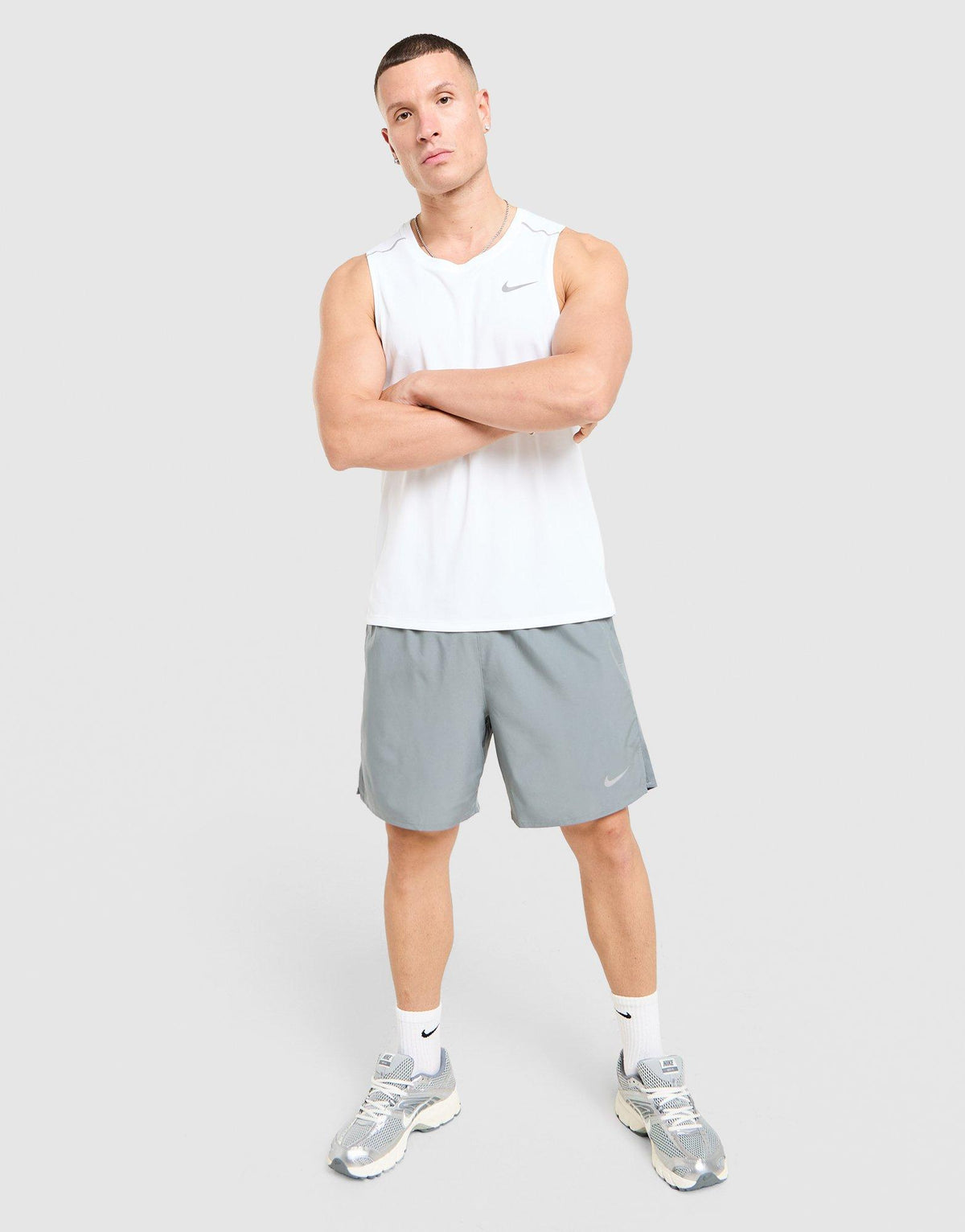 Miler Vest