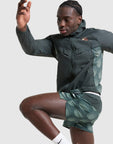 Distant Dreams Stride Shorts