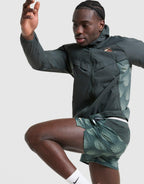 Distant Dreams Stride Shorts