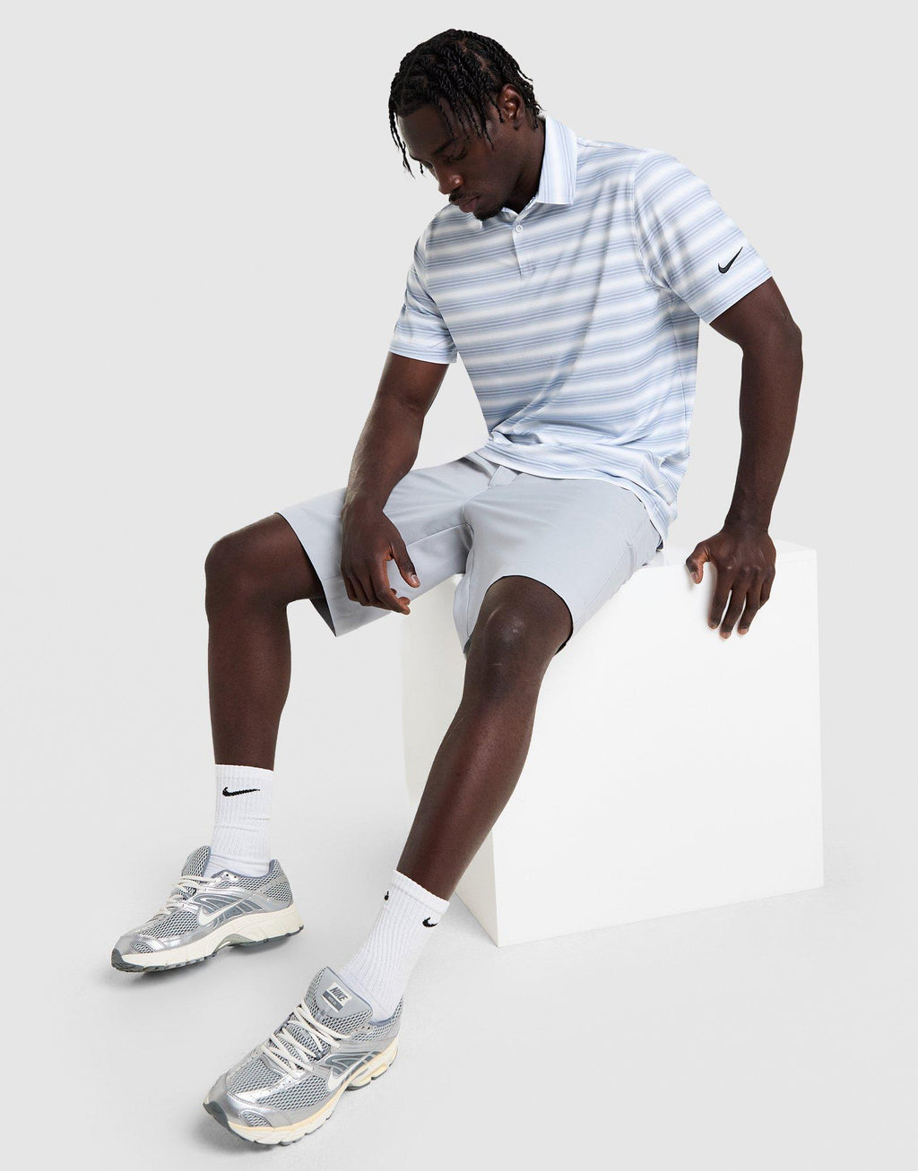 Golf Polo Shirt