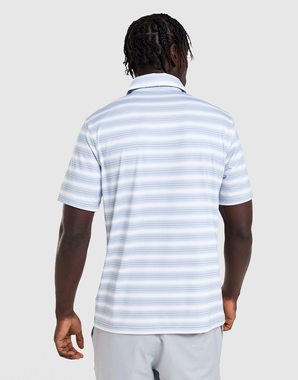 Golf Polo Shirt