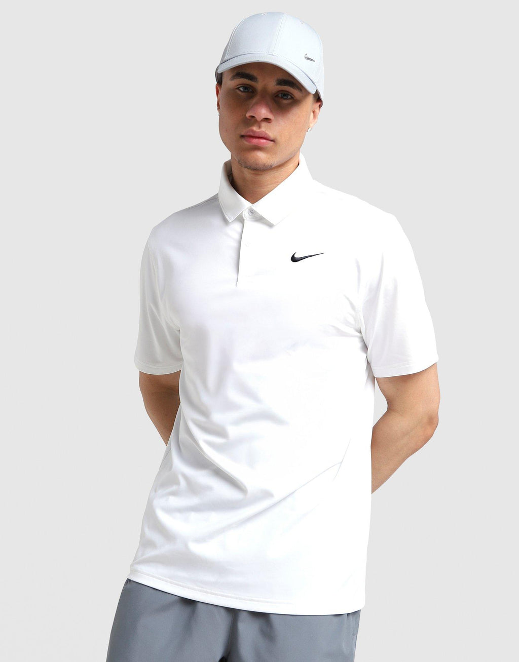Golf Polo Shirt