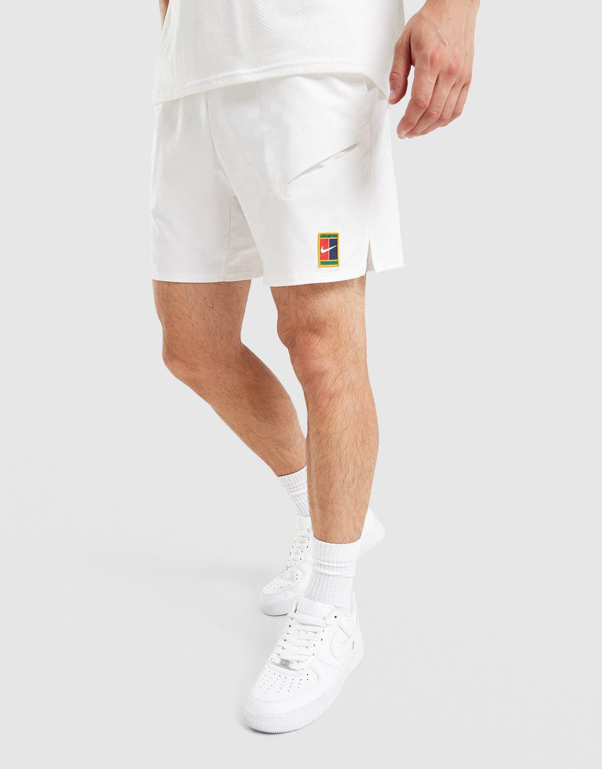 Slam Shorts
