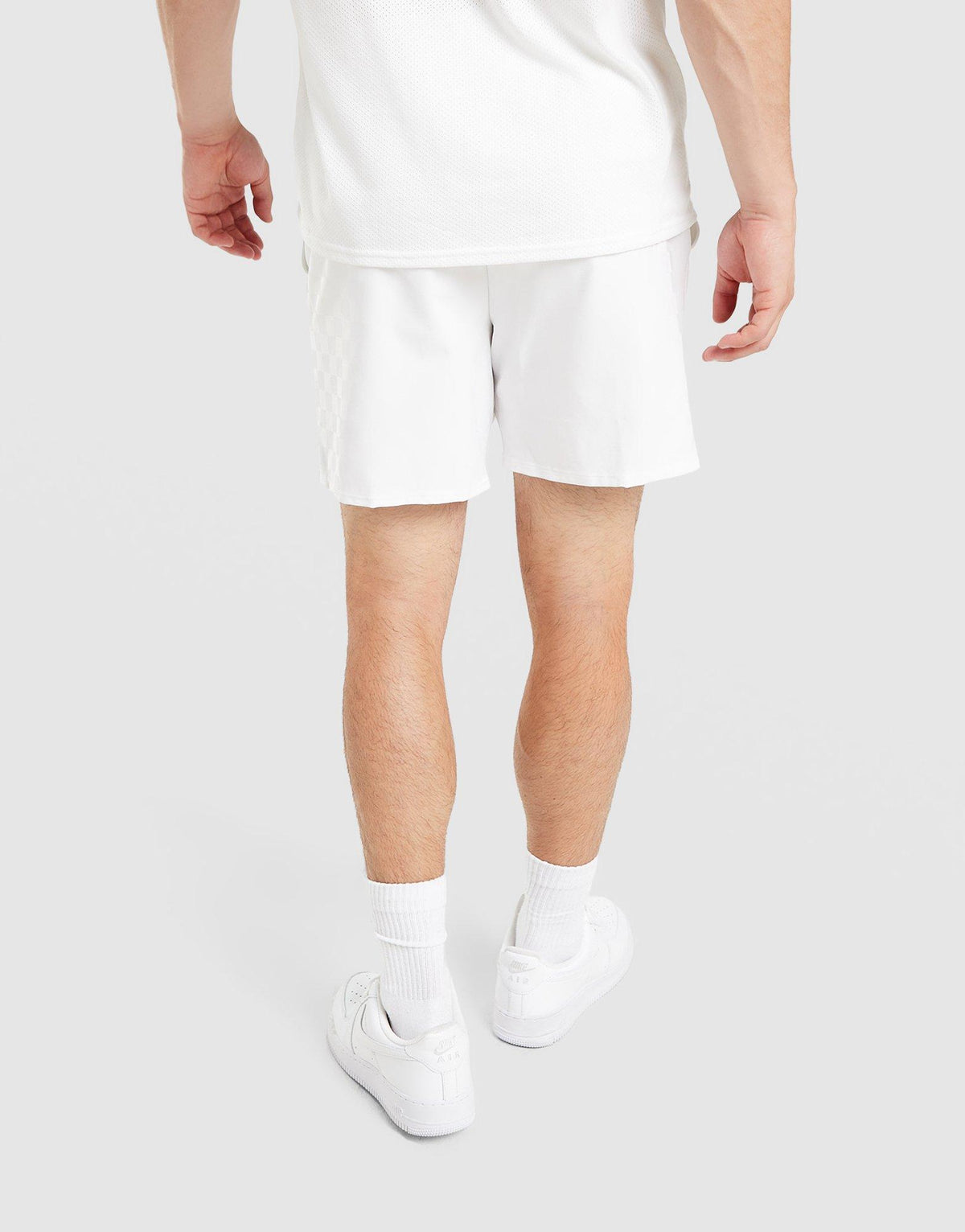 Slam Shorts