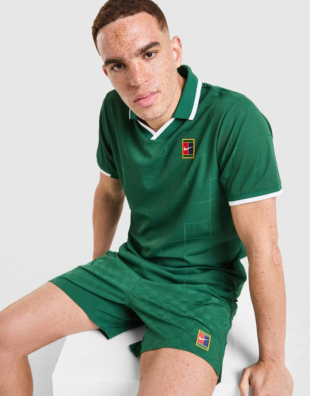 Slam Polo Shirt