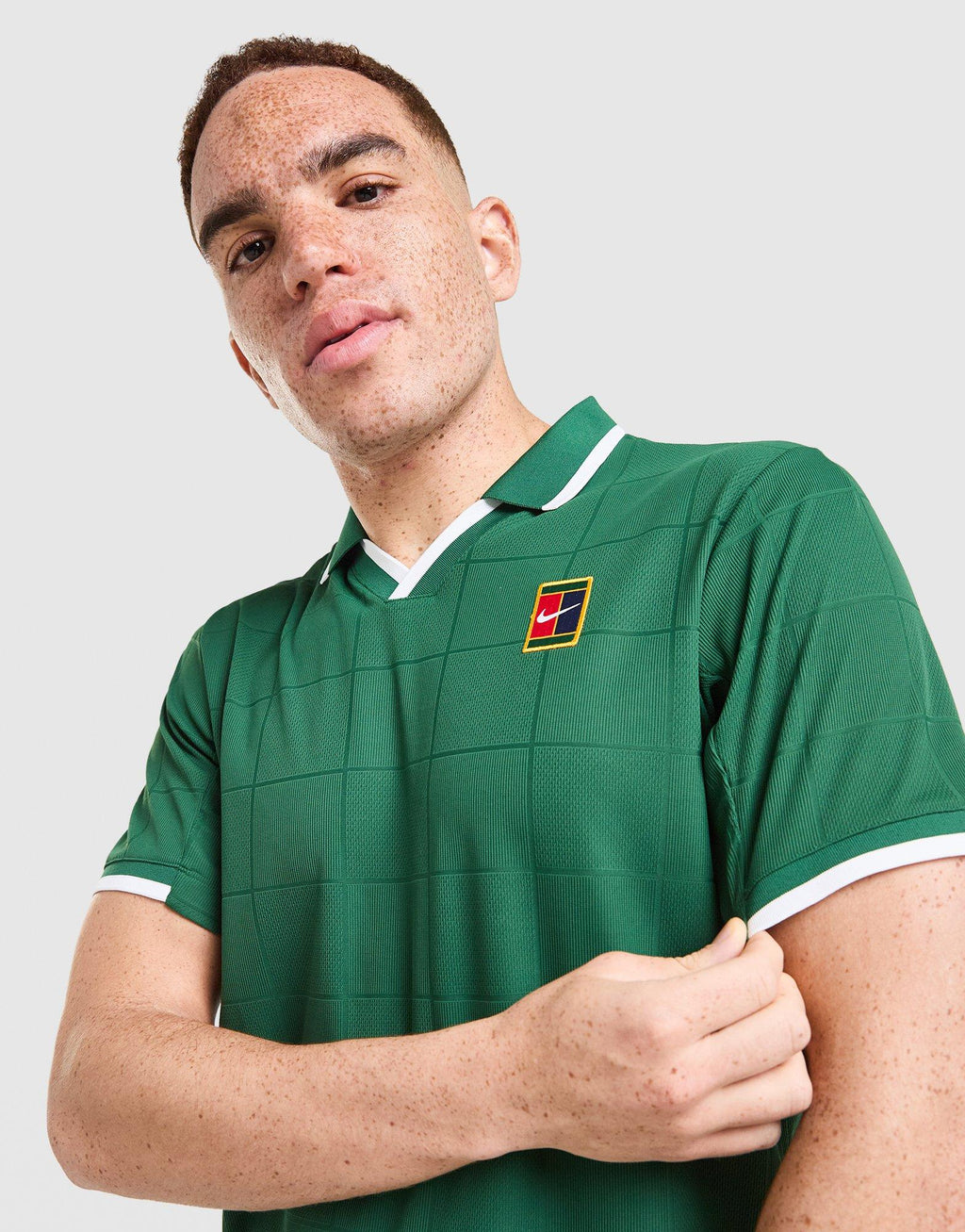 Slam Polo Shirt