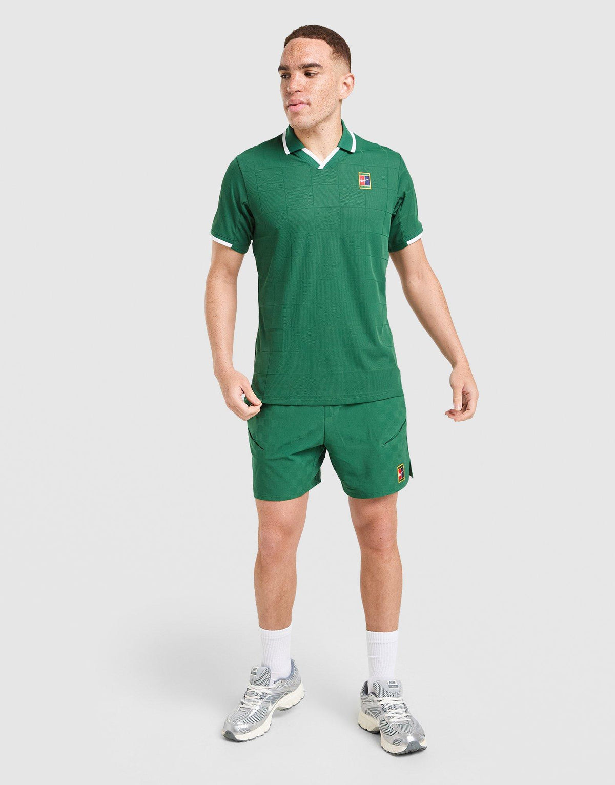 Slam Polo Shirt