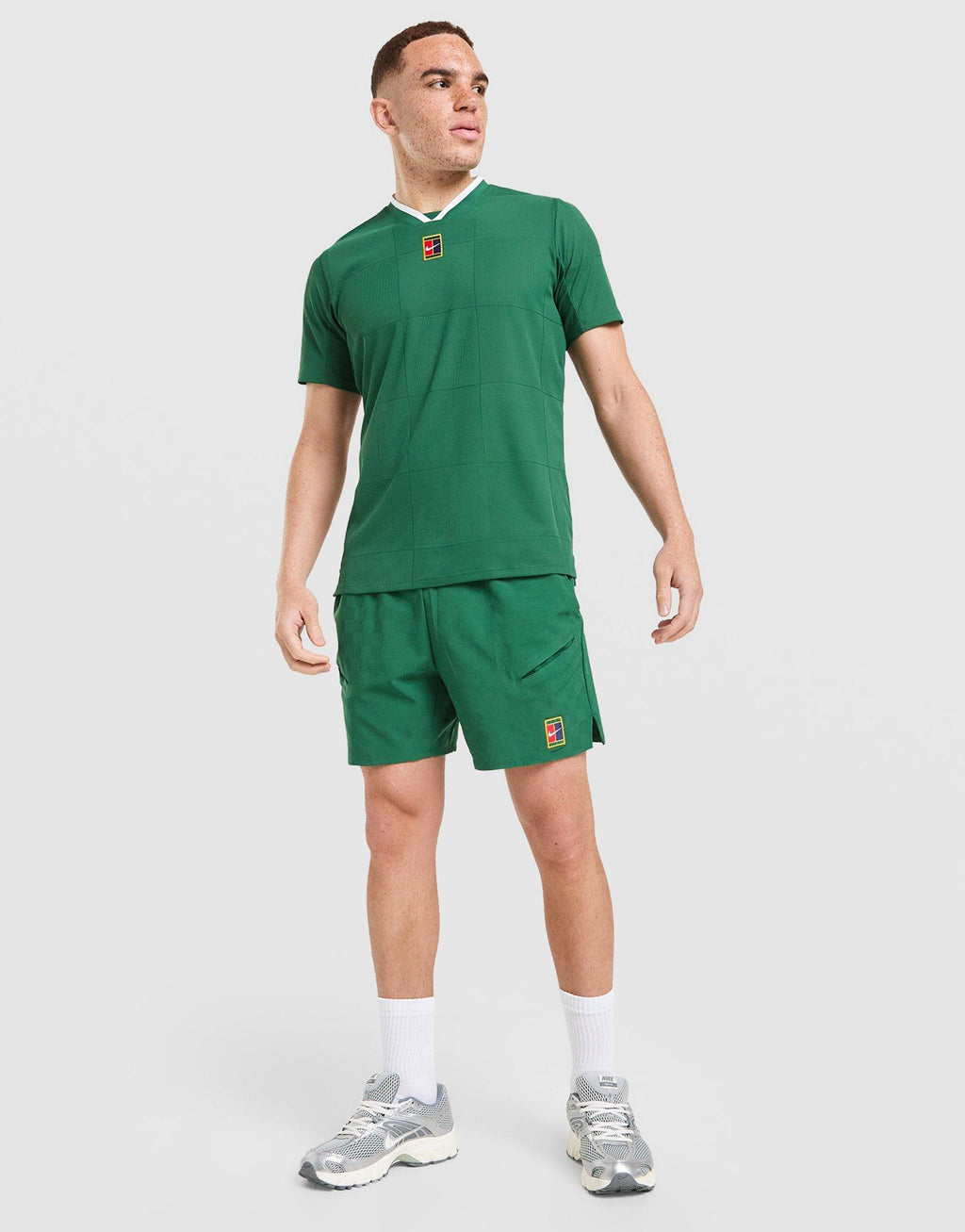 Slam Shorts