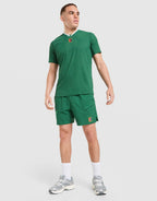 Slam Shorts
