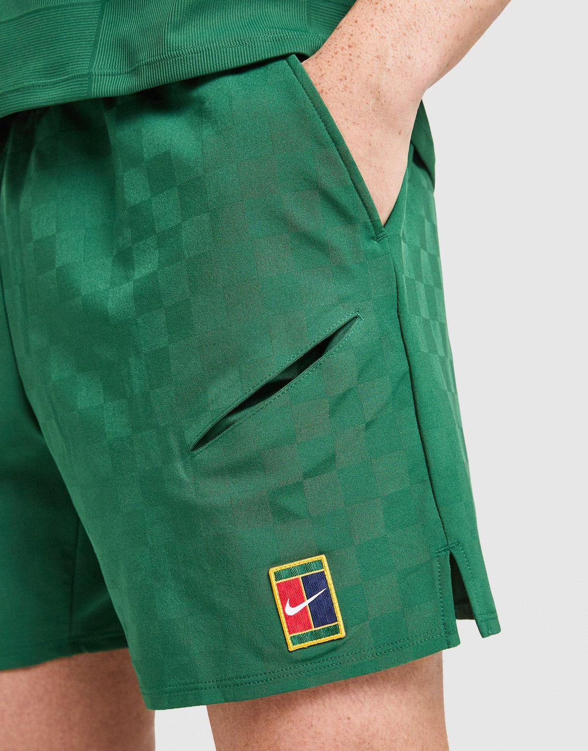 Slam Shorts