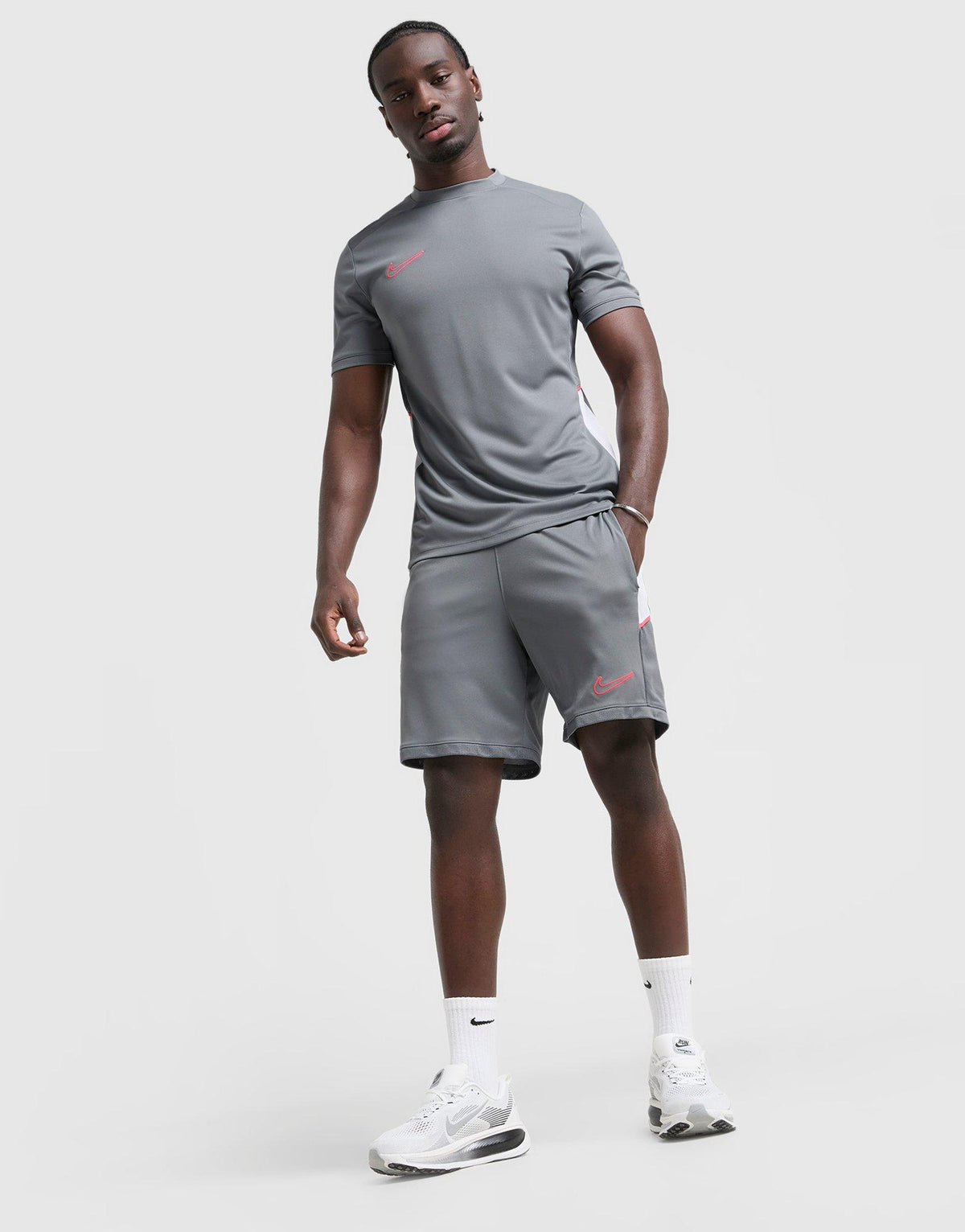 Academy Shorts