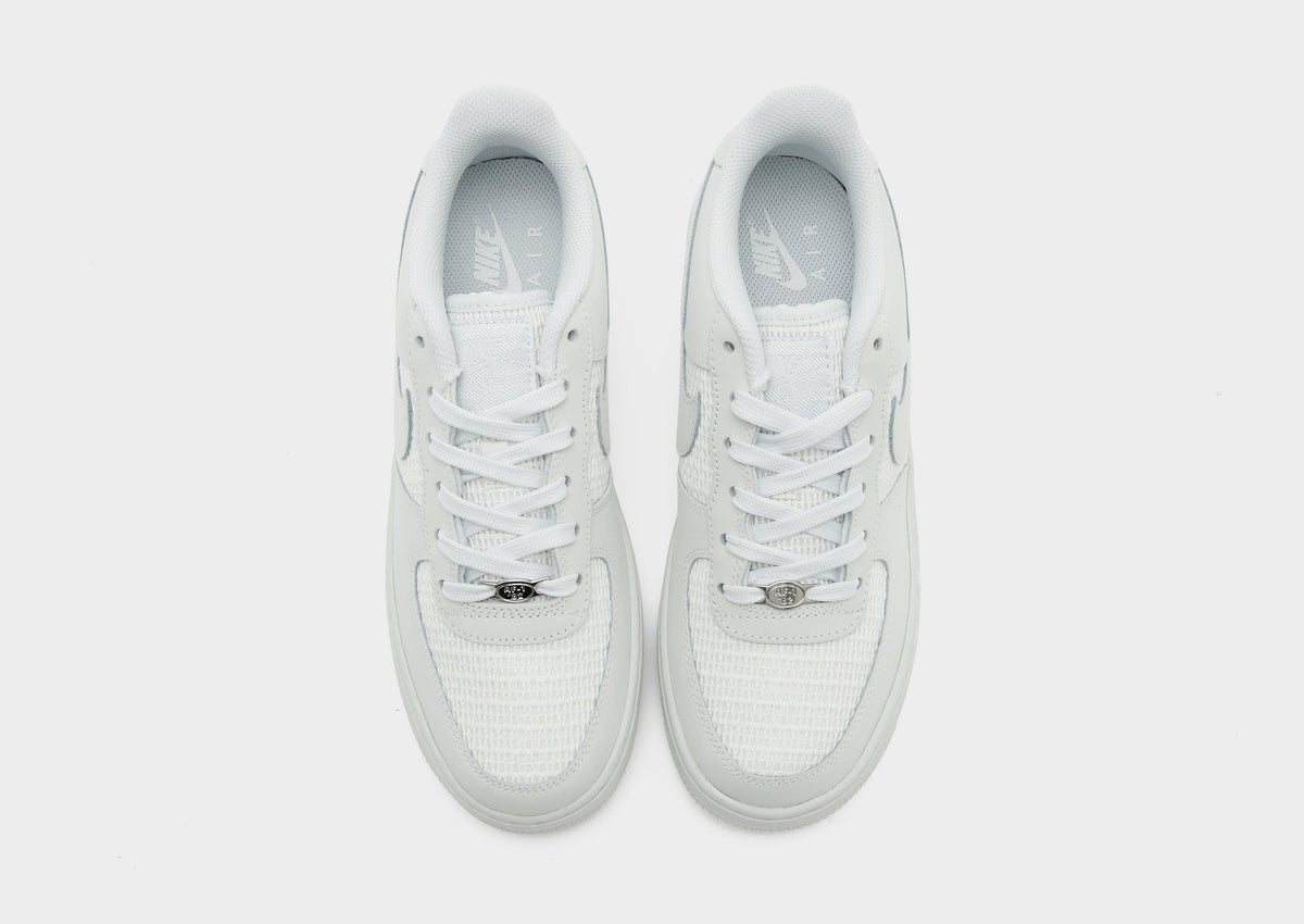 Air Force 1 Textile Junior