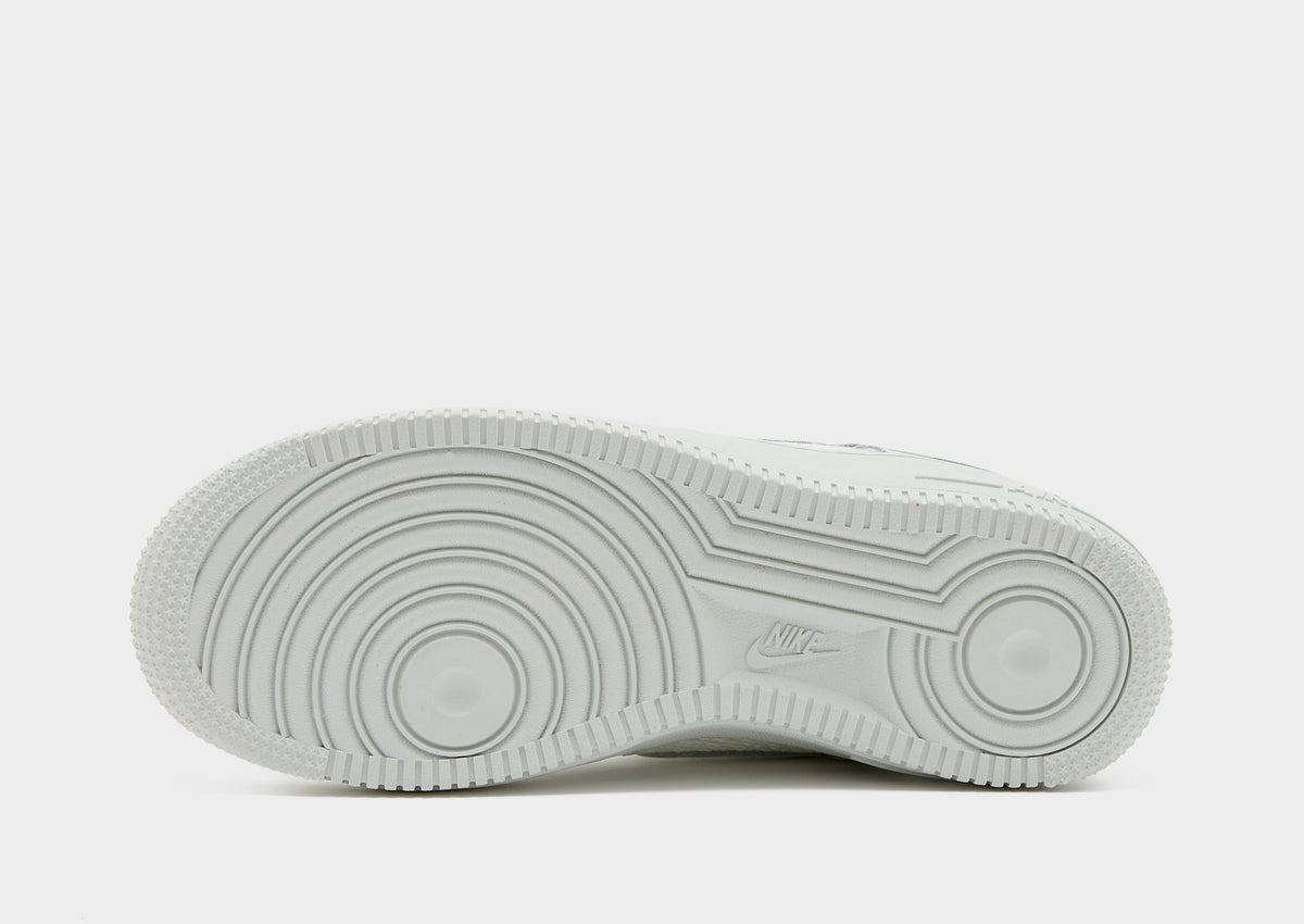 Air Force 1 Textile Junior