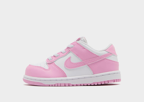 Dunk Low Infant's