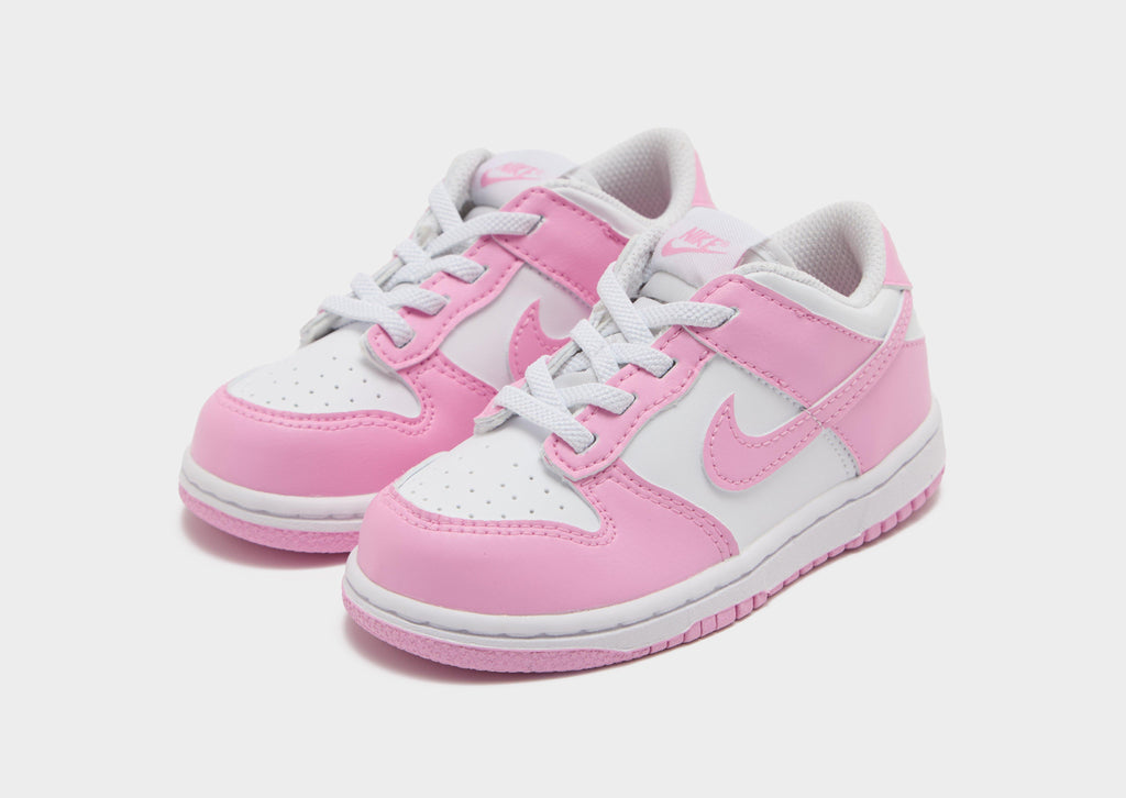 Dunk Low Infant's