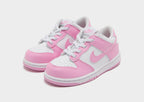 Dunk Low Infant's