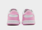 Dunk Low Infant's