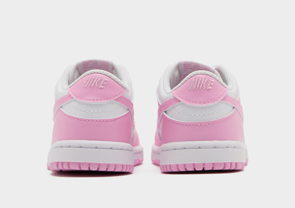 Dunk Low Infant's