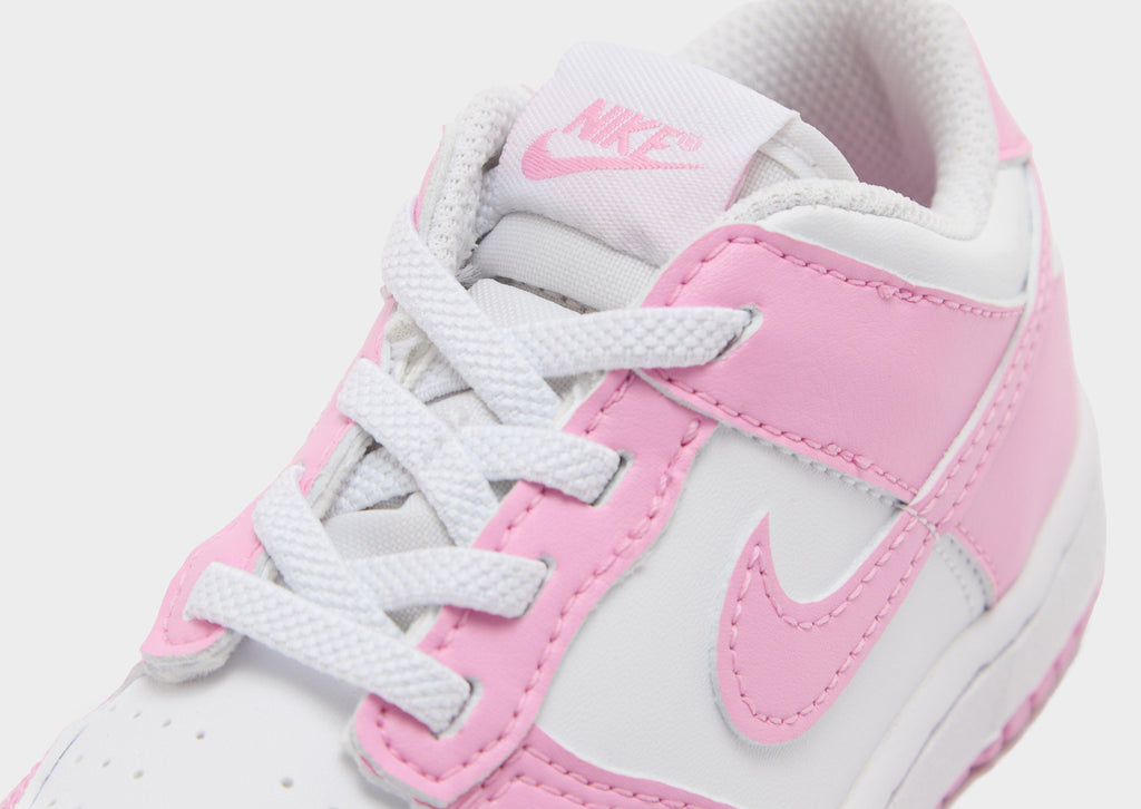 Dunk Low Infant's