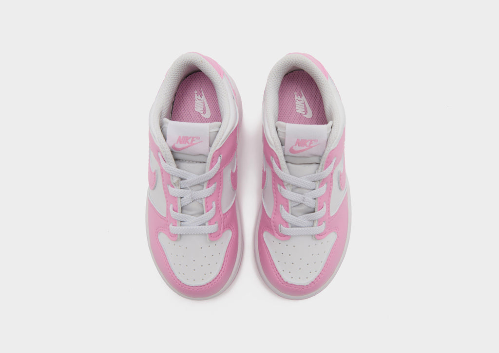 Dunk Low Infant's
