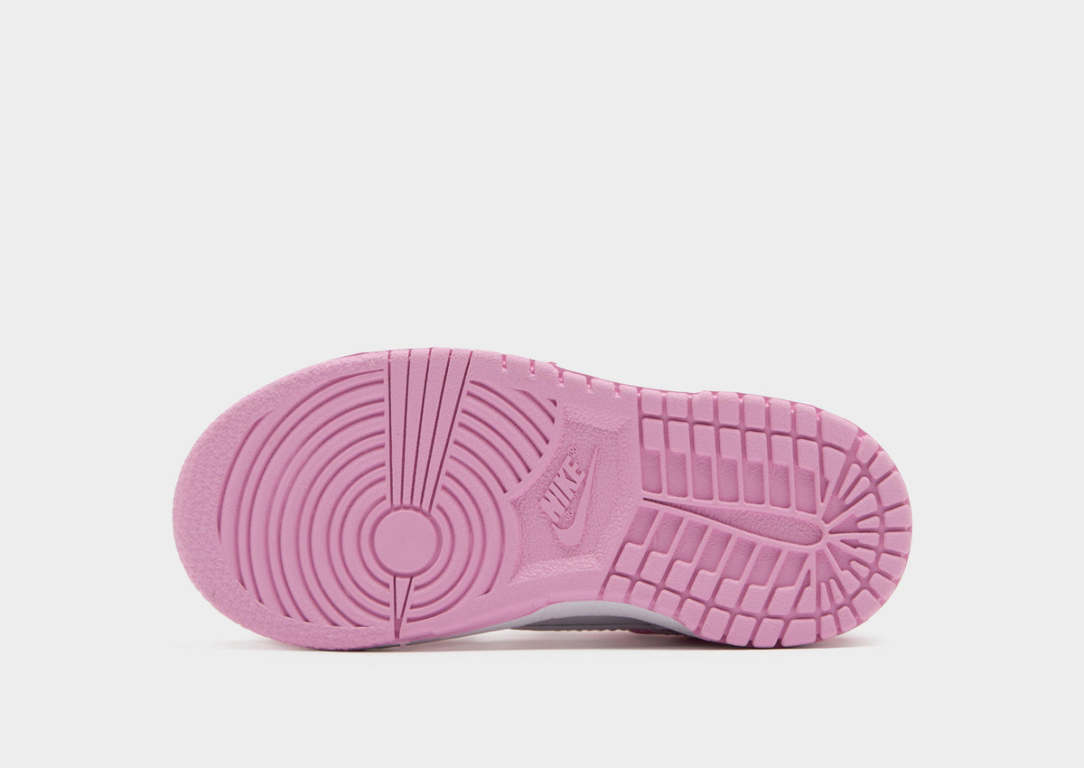 Dunk Low Infant's