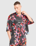 All Over Print Jersey