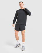 Miler Long Sleeve T-Shirt