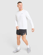 Miler Long Sleeve T-Shirt