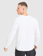 Miler Long Sleeve T-Shirt