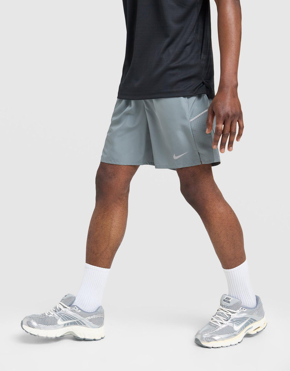 Miler Unlined Shorts